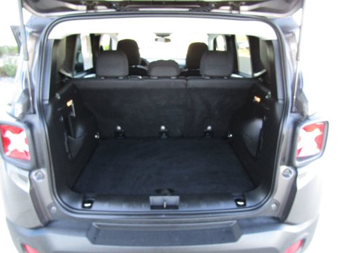 Used 2016 Jeep Renegade Sport w/ Power & Air Group image 13