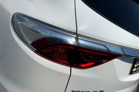 Used 2022 Buick Enclave Essence image 31
