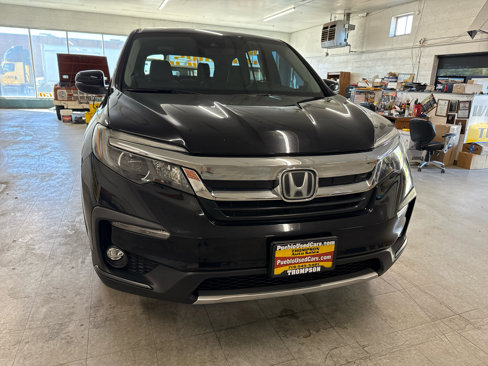 Used 2019 Honda Pilot EX-L image 74