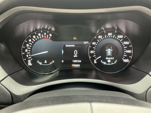 Used 2017 Lincoln MKZ Reserve w/ Technology Package image 11