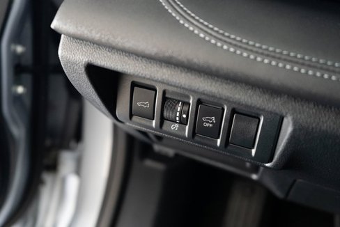 Used 2021 Subaru Outback Limited image 20