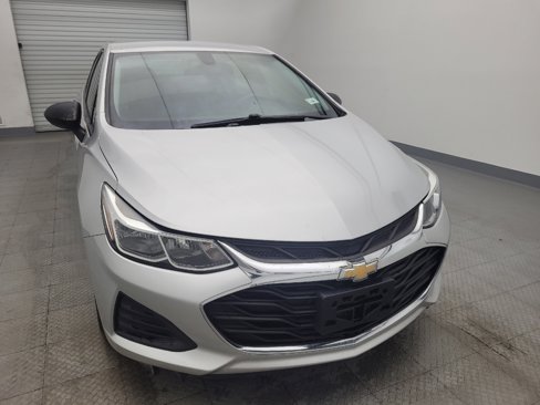 Used 2019 Chevrolet Cruze LS w/ LS Convenience Package image 14