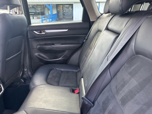Used 2017 MAZDA CX-5 Touring image 31