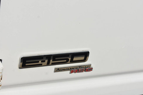 Used 2012 Ford E-150 and Econoline 150 w/ PWR Group image 35