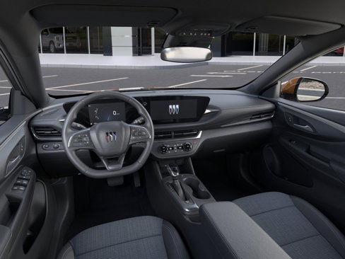 New 2025 Buick Envista Preferred w/ Convenience I Package image 15
