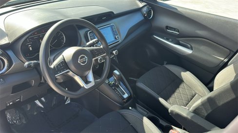 Used 2019 Nissan Kicks SV image 12