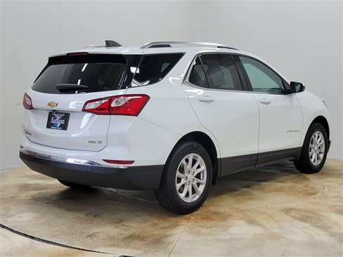 Used 2020 Chevrolet Equinox LT image 5