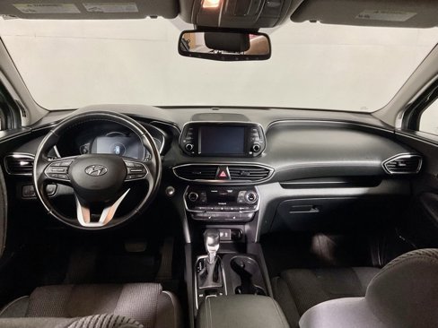 Used 2020 Hyundai Santa Fe SEL w/ Convenience Package image 19