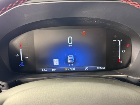 New 2025 Ford Escape ST-Line w/ Tech Pack #1 image 30
