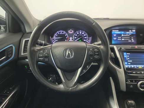 Used 2020 Acura TLX image 21