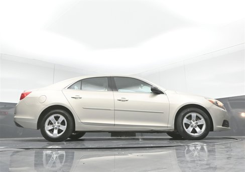 Used 2014 Chevrolet Malibu LS w/ Protection Package image 31