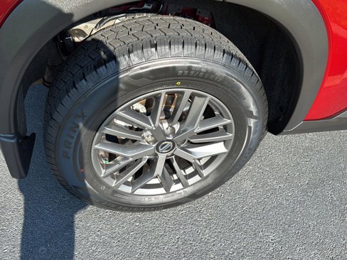 Used 2021 Nissan Rogue S image 33