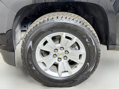 Used 2021 Chevrolet Colorado LT image 27