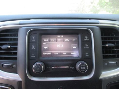 Used 2024 RAM 1500 Classic SLT image 23