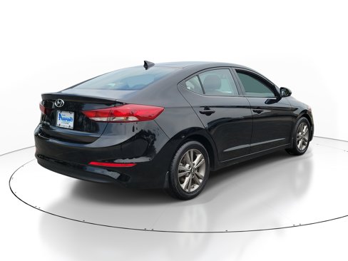 Used 2018 Hyundai Elantra Value Edition image 4