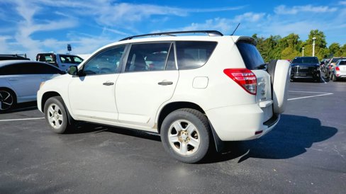 Used 2011 Toyota RAV4 4WD image 6