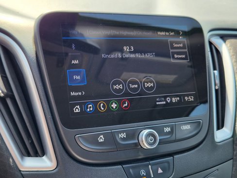 Used 2022 Chevrolet Malibu LT image 15