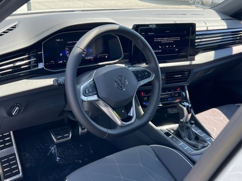 New 2025 Volkswagen Jetta Sport image 17