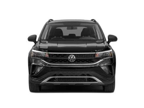 Used 2024 Volkswagen Taos S image 7