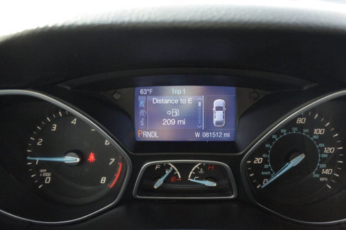 Used 2014 Ford Focus SE image 9