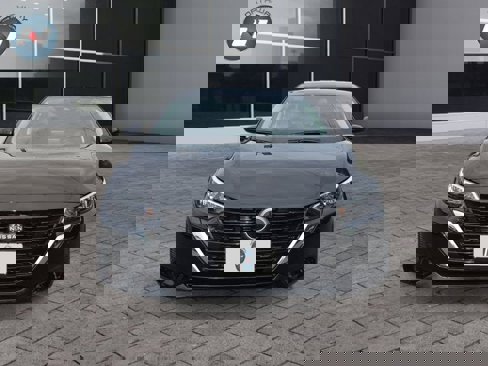 Used 2024 Nissan Sentra SV image 8