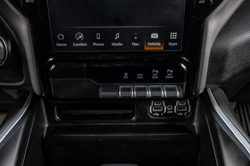 Used 2023 RAM 1500 Lone Star image 27