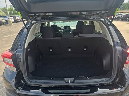 Used 2021 Subaru Crosstrek 2.0i image 9
