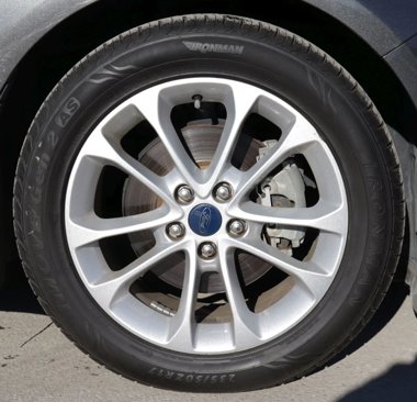 Used 2020 Ford Fusion SE image 21