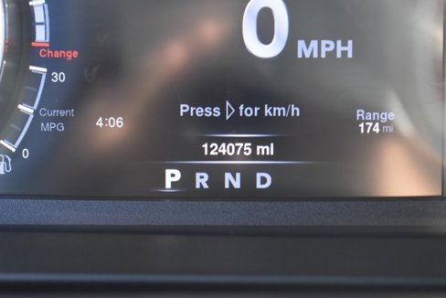 Used 2016 RAM 1500 Outdoorsman image 32