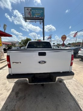 Used 2004 Ford F150 Lariat image 4