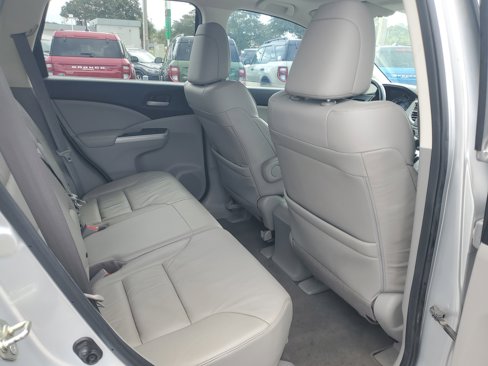 Used 2014 Honda CR-V EX-L image 34