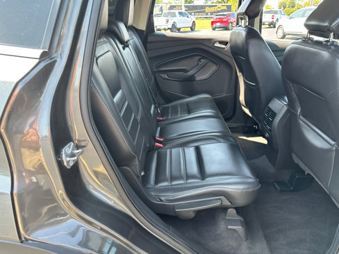 Used 2019 Ford Escape SEL image 33
