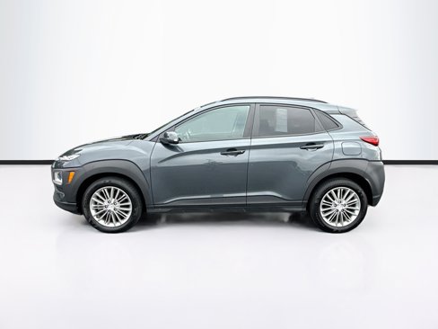 Used 2021 Hyundai Kona SEL Plus image 4