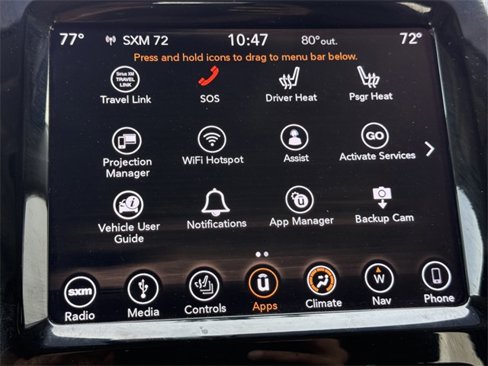 Used 2019 Jeep Cherokee Limited image 27