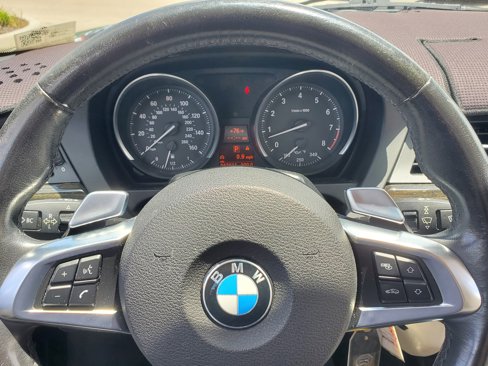 Used 2009 BMW Z4 sDrive35i image 23