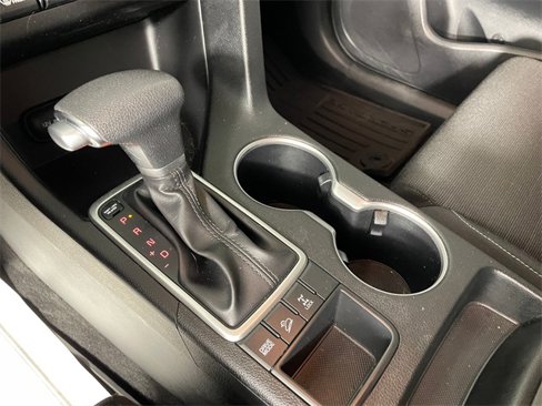 Certified 2018 Kia Sportage LX image 10