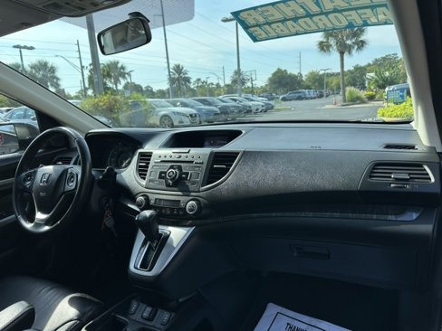 Used 2013 Honda CR-V EX-L image 25