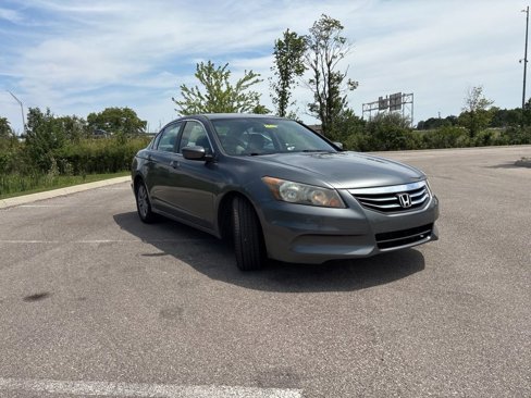 Used 2012 Honda Accord LX image 11