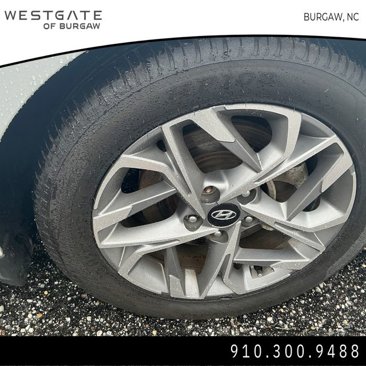Used 2021 Hyundai Sonata SEL w/ Convenience Package image 27