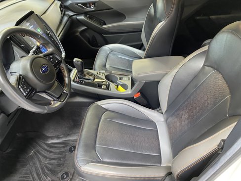 Used 2024 Subaru Crosstrek 2.5i Limited image 19