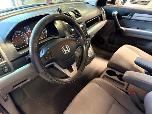 Used 2010 Honda CR-V EX image 29