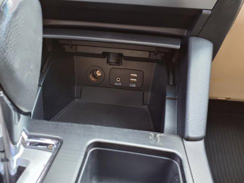 Used 2017 Subaru Outback 2.5i Premium image 63