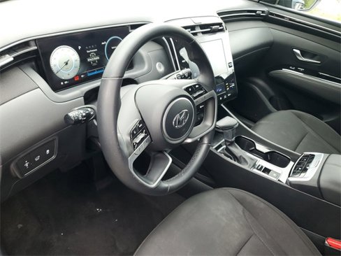 Used 2022 Hyundai Tucson SEL w/ Convenience Package image 20