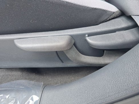 New 2025 Nissan Versa S w/ Trunk Package image 25