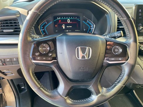 Used 2018 Honda Odyssey EX-L image 31