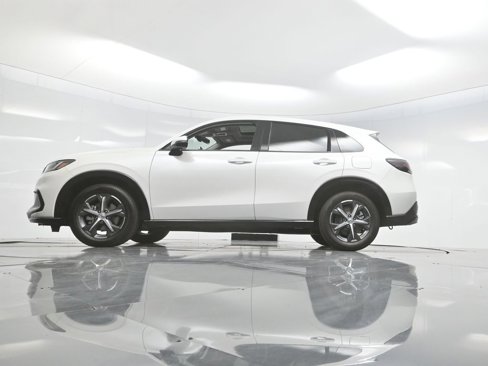 Used 2024 Honda HR-V EX-L image 47