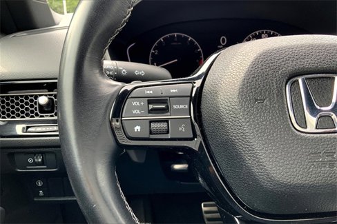 Used 2023 Honda Civic Sport image 18