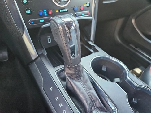 Used 2018 Ford Explorer Sport w/ Equipment Group 401A image 14