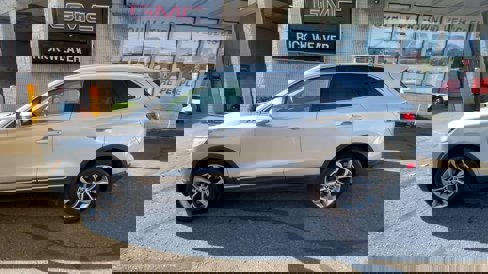 Used 2017 Lincoln MKC Select w/ Select Plus Package image 32