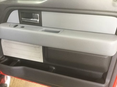 Used 2013 Ford F150 XLT w/ XLT Chrome Pkg image 7